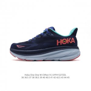 Hoka One One Clifton 9 9 Clifton 9 hoka Clifton hoka clifton 9 3Mm, 4G Clifton