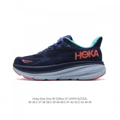 Hoka One One Clifton 9 9 Clifton 9 hoka Clifton hoka clifton 9 3Mm, 4G Clifton
