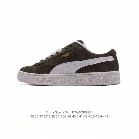 puma Suede Xl : 35-45 395777-02 Tywb0927Zzl - Click Image to Close