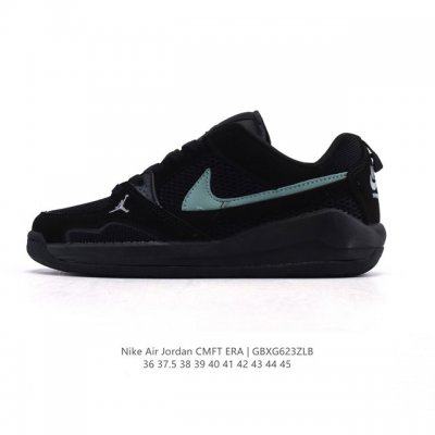 Nike Jordan men's and women's basketball shoes Jordan Cmft Era sports shoes, as