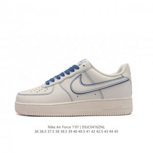 af1 Nike Air Force 1 07 Low Dd8959-70536 36.5 37.5 38 38.5 39 40 40