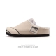 Vanness Wu's new brand, Xvessel GOP Mule Slip-On, features a pair of deconstruc