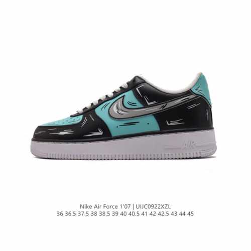 Af1 Nike Air Force 1 07 Low Cw2288-215 36-45 Uijc0922Xzl