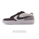 Nike SB Force 58 sports skateboarding shoes. This is a piece that brings cutting