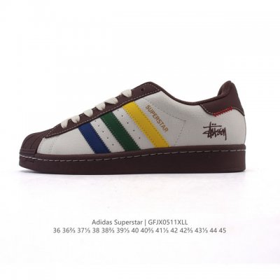 Adidas Superstar 2025 1982 1970Adidas Superstar Jy8911 36-45 Gfjx0511