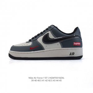 160 Nike Air Force 1 '07 Low Force 1 Xz6188 39-45 Hgmt0318