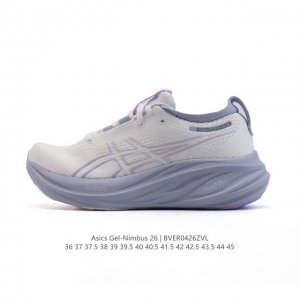 Asics Gel Nimbus26 2025 01# # Gel-Nimbus Gel-Nimbus Asics 26 Top 10 36-45 Bver04