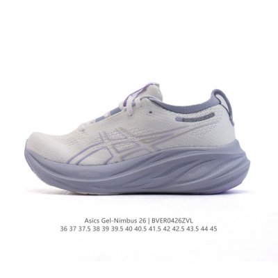 Asics Gel Nimbus26 2025 01# # Gel-Nimbus Gel-Nimbus Asics 26 Top 10 36-45 Bver04