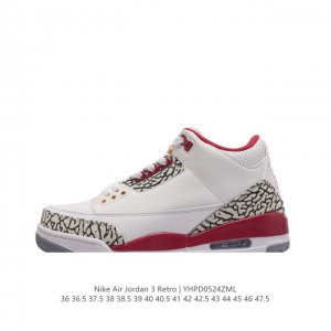 Aj3 Nike Air Jordan 3 Retro Se 3 3 Aj 1988 Nike Air Ck9246-136 36-47.5 Yhpd0524