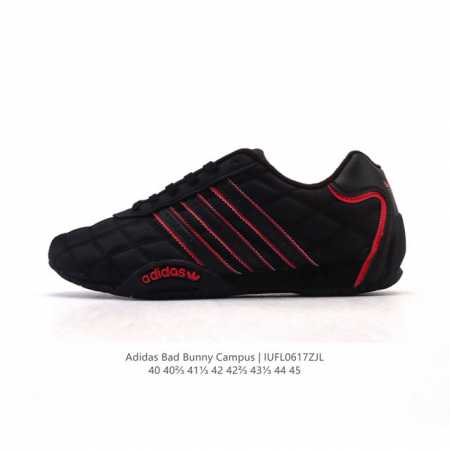 Corporate-level Adidas Bad Bubby Campus 00S Shoes Classic Sports Skateboard Shoe - Click Image to Close