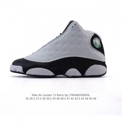 Nike Air Jordan 13 Retro Aj13 13 Airjordan 13 Zoom Air Air Jordan 414571-122 36