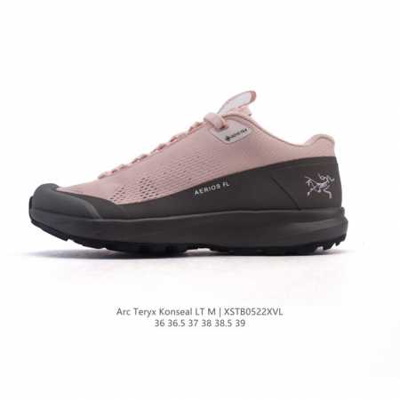 Corporate-Level Arc'teryx Women's Shoes Arcteryxkonseallt Outdoor High-Performan - Click Image to Close