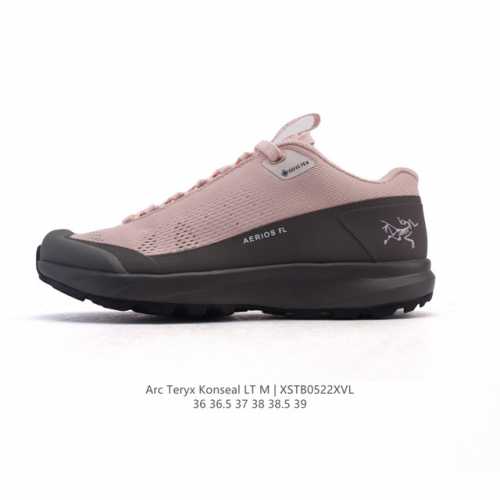 Corporate-Level Arc'teryx Women's Shoes Arcteryxkonseallt Outdoor High-Performan