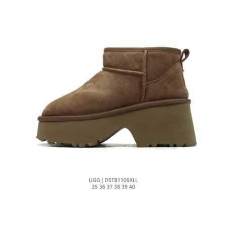 UGG DDD 35 40 DDD DSTB1106 DDD - Click Image to Close