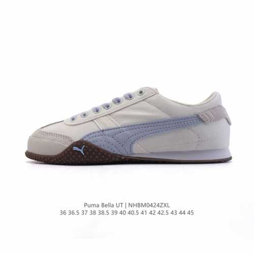 puma Bella Ut Speedcat Og puma Bella Og Bella Ut Formstrip Bella Logo Logo Soft