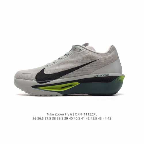 Nike 2024 zoom Fly 6 Prm Nike Zoom Fly 5 Nike Vaporfly 3 Nike Alphafly 3 Zoomx Zoom Fly 6 Zoom Fly 6 Fn8454 36 37.5 38 39 40 41 42 43 44 45 Opfh1112