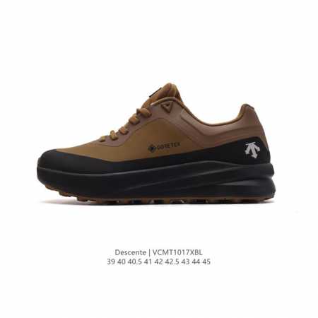 DESCENTE DDD D3131TCT02 DDD 39-45 DDD VCMT1017XBL DDD - Click Image to Close