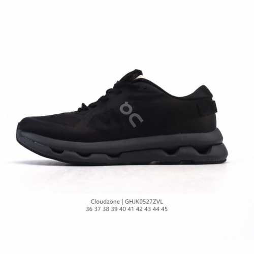 New Product On 25 New Running Shoes For Men And Women Cloudzone Breathable Suppo