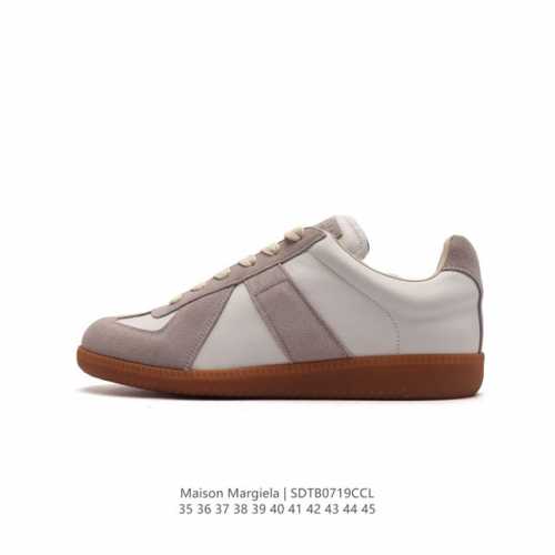Maison Martin Margiela ~ mm6 maison Martin Margiela 22 Classic Replica Leather L