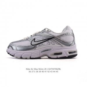 New Nike Air Max Moto 2K 2025 Autumn Men's and Women's Shoes Air Max Moto Ii Sp