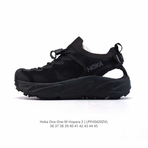 Hoka One One Hopara 2 Hoka Hopara # # Hopara 30% 100%Rpet 100% Cordura 36-45 Lp