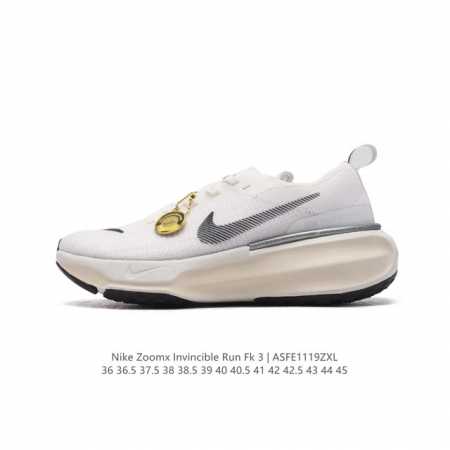 Nike Zoomx Invincible Run Fk 3 invincible fvknit z00Mx Zoomx nike 85% Z0Omx next% # Fz5058 36-45 Asfe1119 - Click Image to Close