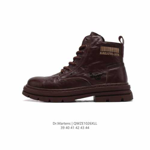 D.r Martens Dr.martens DDD 39-44 DDD QWZE1026 DDD