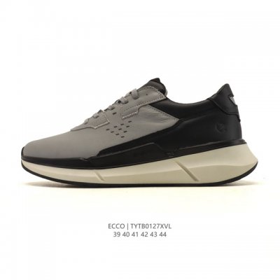 Company-grade Ecco shoes, a popular style on Xiaohongshu (a Chinese social medi