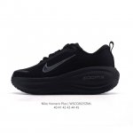 New product company-level Nike Vomero Plus reverse Swoosh