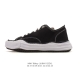 Shawn Yue's favorite item: Mmy Blakey "dirty" sneakers, a retro melting-style c