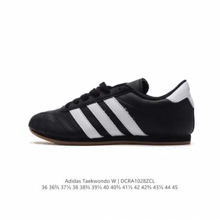 ADIDAS ORIGINALS TAEKWONDO adidas Martial Arts Taekwondo adidas , DDD JS1193 DD - Click Image to Close