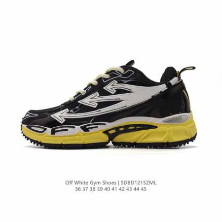 Off-White virgil Abloh Off-White 36-45 Sdbd1215Zml - Click Image to Close