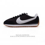 New Nike 2025 Summer New Pacific Low-Top Retro Running Shoes Hm4771-104 Nike Pac