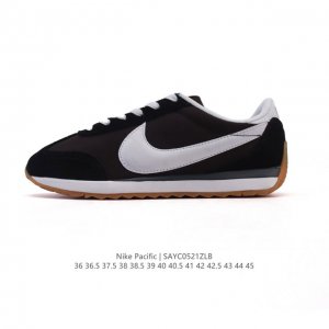 New Nike 2025 Summer New Pacific Low-Top Retro Running Shoes Hm4771-104 Nike Pac