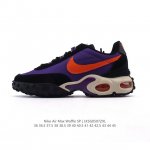 Nike Air Max Waffle Sp Action Green Sp Fv6946-301Air Max PlusTuned Air Waffletr