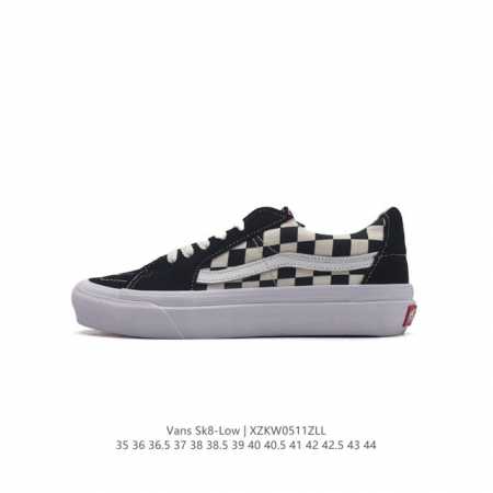 Vans Sk8-Low 1:1 1:1 35 36 36.5 37 38 38.5 39 40 40.5 41 42 42.5 43 44 Xzkw0511 - Click Image to Close