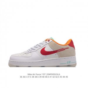 Nike Air Force 1 '07 Low force 1 Ci0919-100 36-45 Ewfd0523Ljl