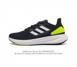 Adidas pureboost 22 Pureboost ub Boost Hq8589 36 36 37 38 38 39 40 40 41 42 42