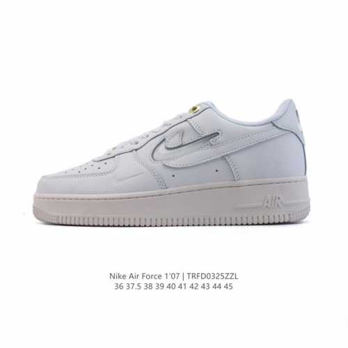140 Nike Air Force 1 '07 Low 2025 Force 1 Dq7664 36-45 Trfd0325Zzl