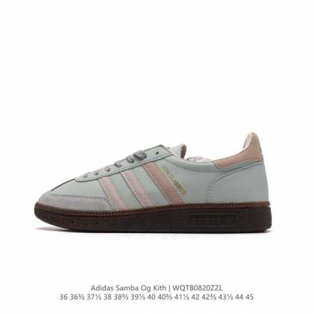 Kithxadidas Originals Samba adidas Samba Ih2623 36 36 37 38 38 39 40 40 41 42 4 - Click Image to Close