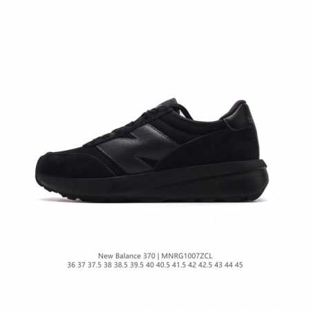New Balance Nb370 : U370Aj : 36 37 37.5 38 38.5 39.5 40 40.5 41.5 42 42.5 43 44 - Click Image to Close