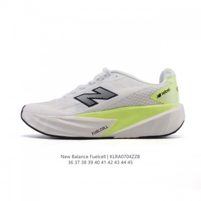 New Balance Nb Men's and Women's Shoes Rc Elite Series Mfcxlk4 Marathon Profess