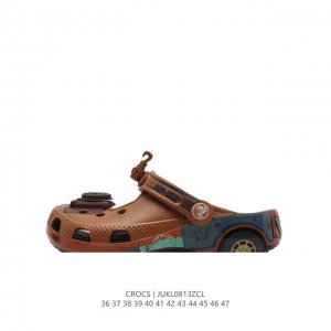 crocs DD 36-47 Jukl0813Zcl