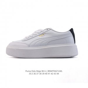 puma Oslo Maja Wn's 2025 5.0Cm puma Oslo Maja Wn S 35.5-44 Bnmt0421Lml