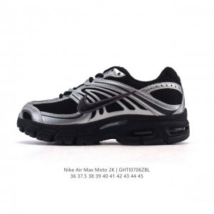 New Nike Air Max Moto 2K 2025 Autumn Men's and Women's Shoes Air Max Moto Ii Sp