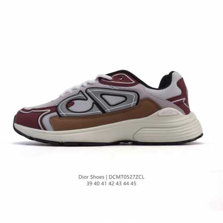 dior Dior High-End Luxury Brand Highlights High-End Temperament Dior Sports S - Click Image to Close