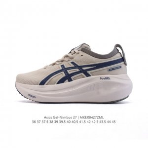Asics Gel-Nimbus 27 N27 Gel-Nimbus 27 Ff Blast plus Eco 2 24% Gel-Nimbus 27 Asi