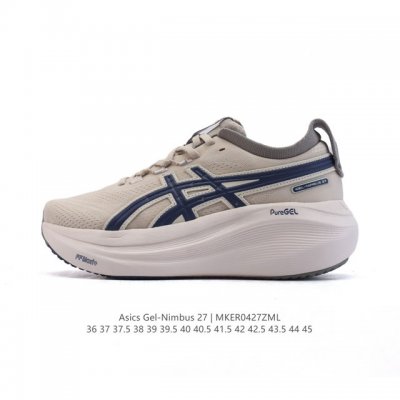 Asics Gel-Nimbus 27 N27 Gel-Nimbus 27 Ff Blast plus Eco 2 24% Gel-Nimbus 27 Asi
