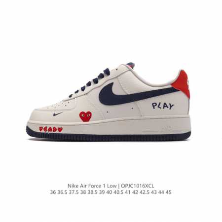 Af1 Nike Air Force 1 07 Low Kk1988 36 36.5 37.5 38 38.5 39 40 40.5 41 42 42.5 4 - Click Image to Close