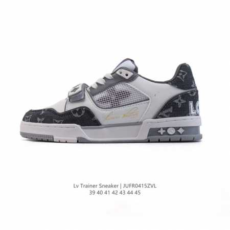 Lv Skate Sneaker 2025 Lv 39-45 Jufr0415Zvl - Click Image to Close